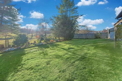 27424 George Washington Highway Aurora WV 26705