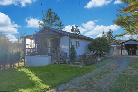 27424 George Washington Highway Aurora WV 26705