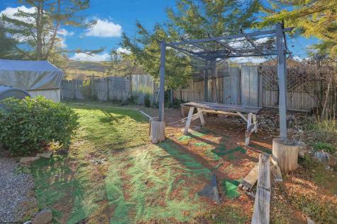 27424 George Washington Highway Aurora WV 26705