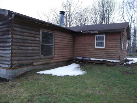 352 Arlington Avenue Terra Alta WV 26764-1342
