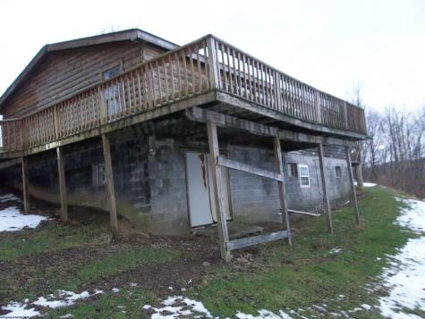 352 Arlington Avenue Terra Alta WV 26764-1342
