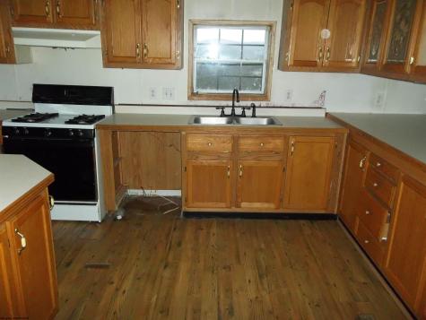 352 Arlington Avenue Terra Alta WV 26764-1342
