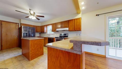 1235 Woodland Crescent Fairmont WV 26554