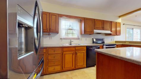 1235 Woodland Crescent Fairmont WV 26554