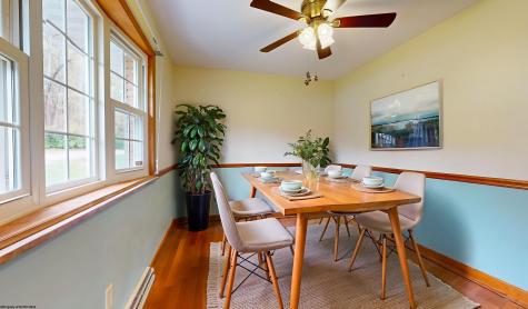 1235 Woodland Crescent Fairmont WV 26554