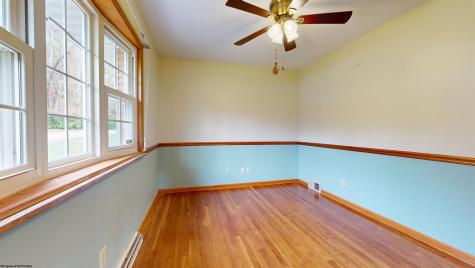 1235 Woodland Crescent Fairmont WV 26554