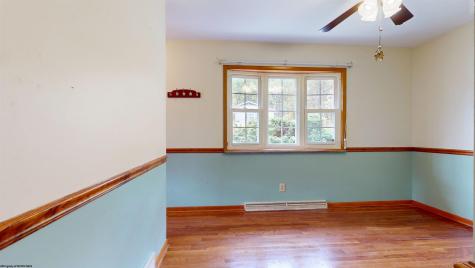 1235 Woodland Crescent Fairmont WV 26554