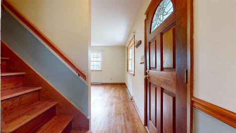 1235 Woodland Crescent Fairmont WV 26554