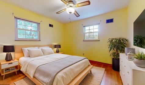 1235 Woodland Crescent Fairmont WV 26554