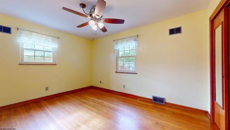 1235 Woodland Crescent Fairmont WV 26554