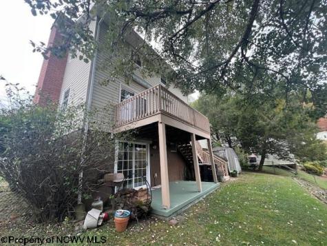 1235 Woodland Crescent Fairmont WV 26554
