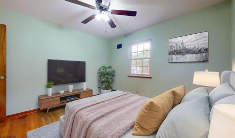 1235 Woodland Crescent Fairmont WV 26554