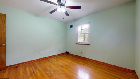 1235 Woodland Crescent Fairmont WV 26554