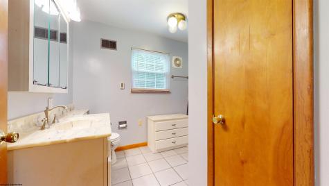 1235 Woodland Crescent Fairmont WV 26554