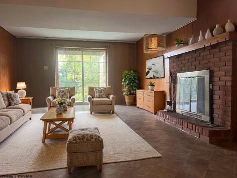 1235 Woodland Crescent Fairmont WV 26554