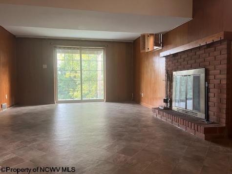 1235 Woodland Crescent Fairmont WV 26554