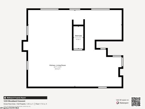 1235 Woodland Crescent Fairmont WV 26554