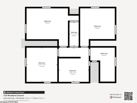 1235 Woodland Crescent Fairmont WV 26554