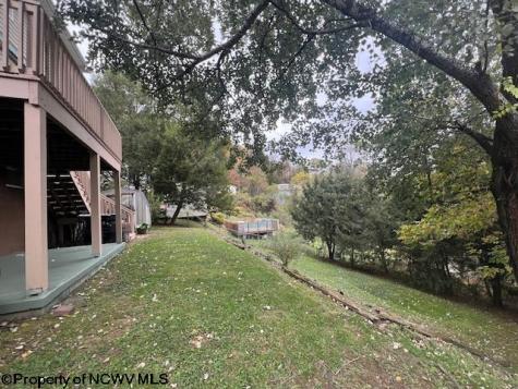 1235 Woodland Crescent Fairmont WV 26554