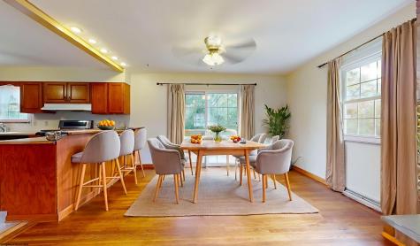 1235 Woodland Crescent Fairmont WV 26554