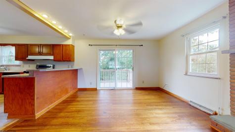 1235 Woodland Crescent Fairmont WV 26554