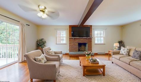 1235 Woodland Crescent Fairmont WV 26554