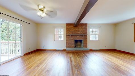 1235 Woodland Crescent Fairmont WV 26554