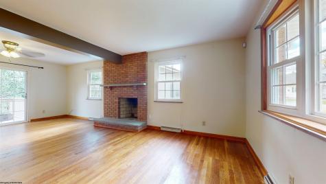 1235 Woodland Crescent Fairmont WV 26554