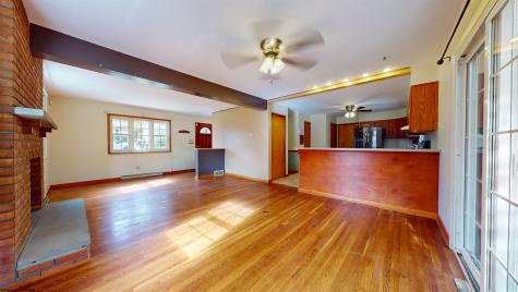 1235 Woodland Crescent Fairmont WV 26554