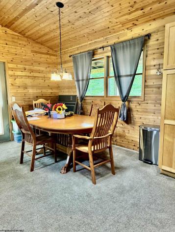 91 Imperial Woods Drive Kingwood WV 26537