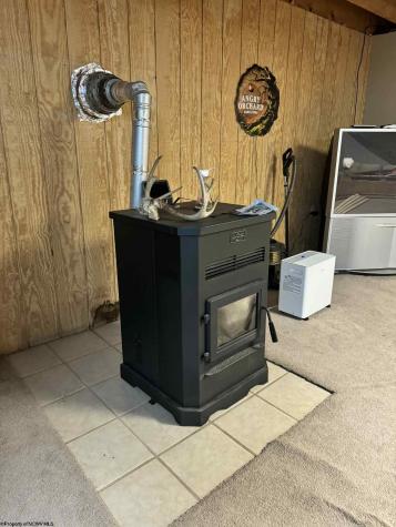 91 Imperial Woods Drive Kingwood WV 26537