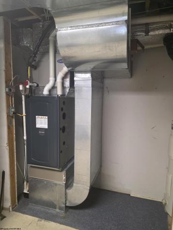 91 Imperial Woods Drive Kingwood WV 26537