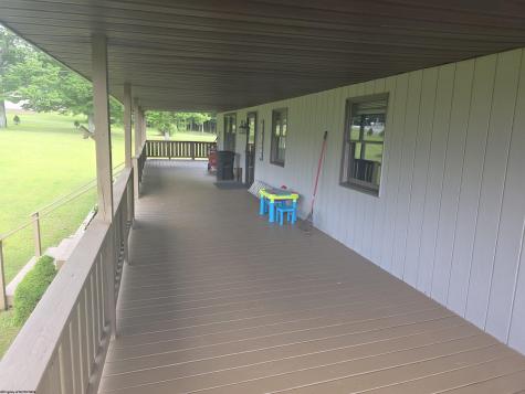 91 Imperial Woods Drive Kingwood WV 26537