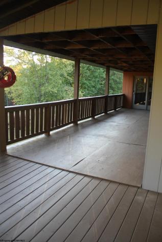 91 Imperial Woods Drive Kingwood WV 26537