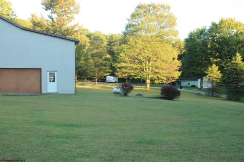 91 Imperial Woods Drive Kingwood WV 26537