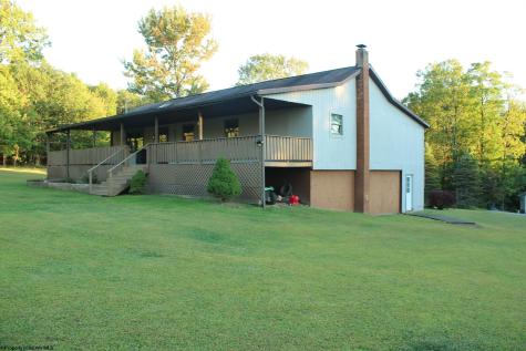 91 Imperial Woods Drive Kingwood WV 26537