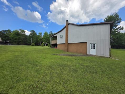 91 Imperial Woods Drive Kingwood WV 26537