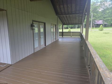 91 Imperial Woods Drive Kingwood WV 26537