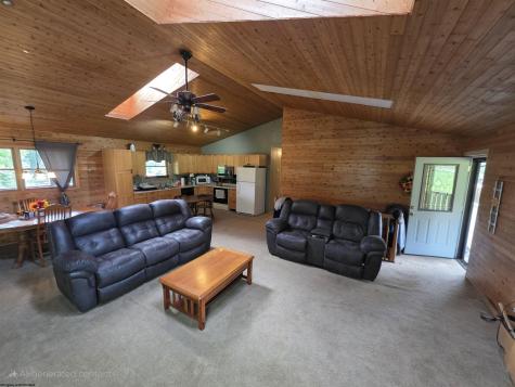 91 Imperial Woods Drive Kingwood WV 26537