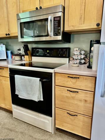 91 Imperial Woods Drive Kingwood WV 26537