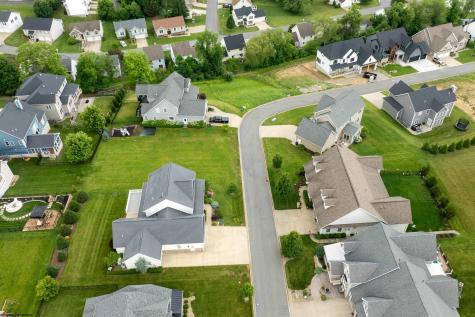 148 Southwind Circle Morgantown WV 26508