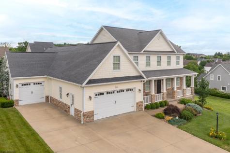 148 Southwind Circle Morgantown WV 26508