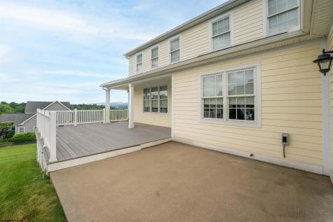 148 Southwind Circle Morgantown WV 26508