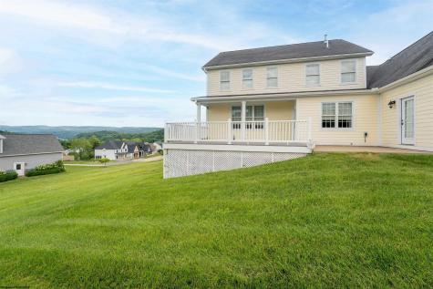 148 Southwind Circle Morgantown WV 26508