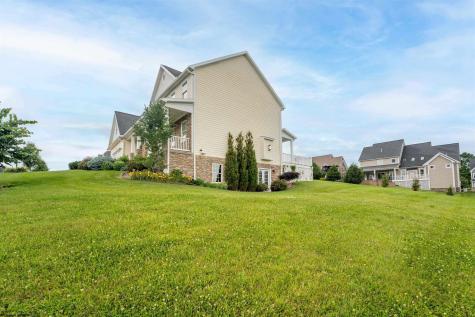 148 Southwind Circle Morgantown WV 26508