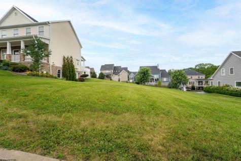 148 Southwind Circle Morgantown WV 26508