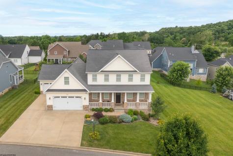 148 Southwind Circle Morgantown WV 26508