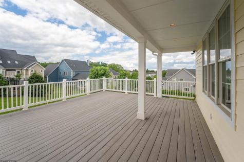 148 Southwind Circle Morgantown WV 26508
