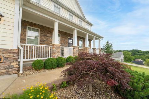 148 Southwind Circle Morgantown WV 26508