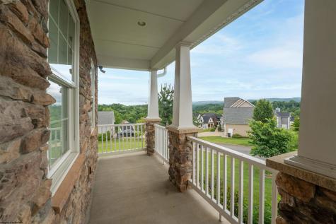 148 Southwind Circle Morgantown WV 26508